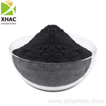 Powdered Activated carbon for sewage treatment plant